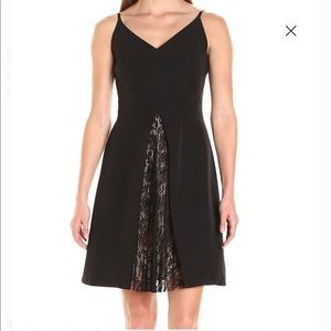 Maggy London Special Occasion Little Black Dress